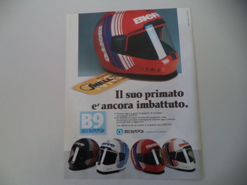 Advertising pubblicità 1989 - advertising,