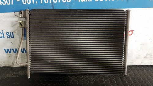 Ricambi usati radiatore aria - radiatore,