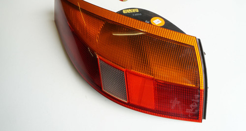 Porsche 996 lampada posteriore - porsche,
