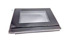 PORTA COMPLETA PER SHARP R-242 BKW FORNO A MICROONDE