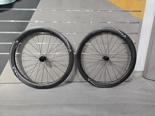 Ruote in carbonio bici da