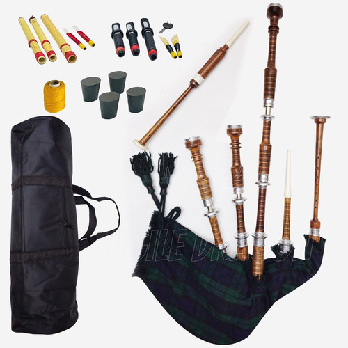 Highland cornamusa scozzese