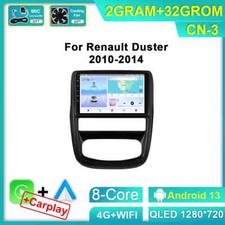 Autoradio per Renault Duster 1