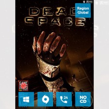 Dead Space 1 per PC Gioco EA