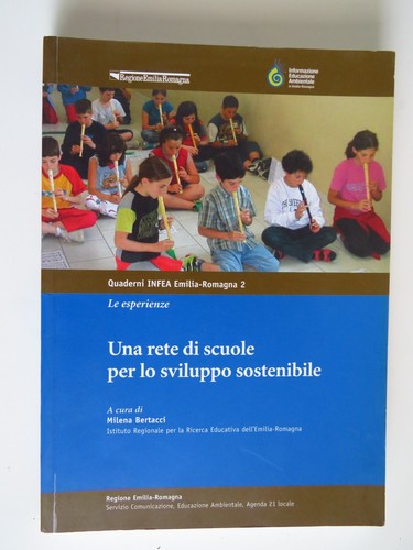 Rete scuole per - rete, lo