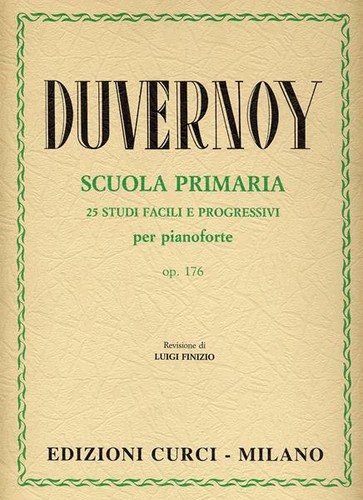 Duvernoy scuola - duvernoy,