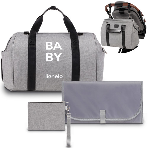 Borsa passeggino mommy bag - borsa,