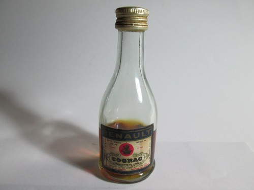 Mignon cognac renault - mignon,