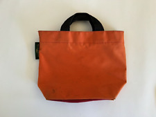 Herve Chapelier Paris mini borsa multicolore