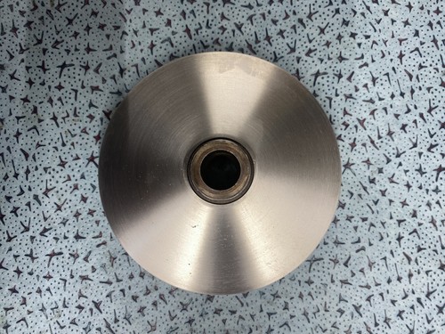 Variatore multivar malossi - variatore,