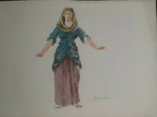 DE CHIRICO   LITOGRAFIA