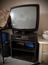 Tv Saba challenger Nero