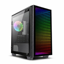 GameMax Mini Abyss H608 Case