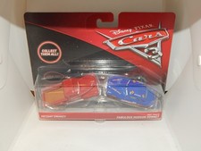 mattel disney pixar cars