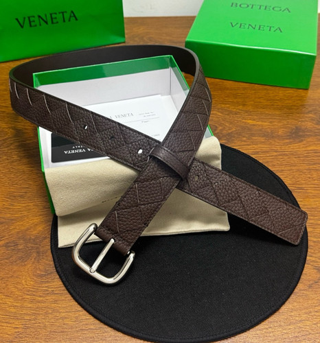Cintura uomo bottega veneta - cintura,