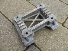 SUPPORTO MOTORE GO KART MAG