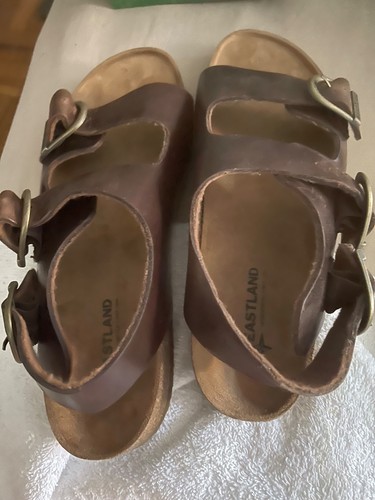 Eastland sandalo donna