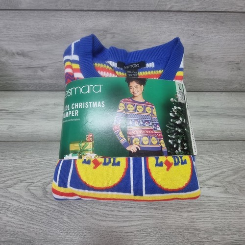 Maglione natalizio donna lidl - maglione,