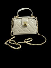 Borsa a tracolla Chanel VIP