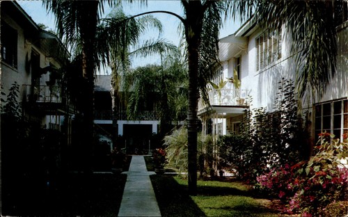 1960 winter park banks - 1960,