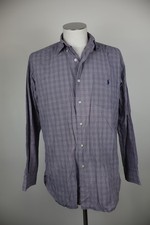 POLO RALPH LAUREN CAMICIA