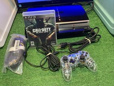 Sony playstation fat - 3, ps3