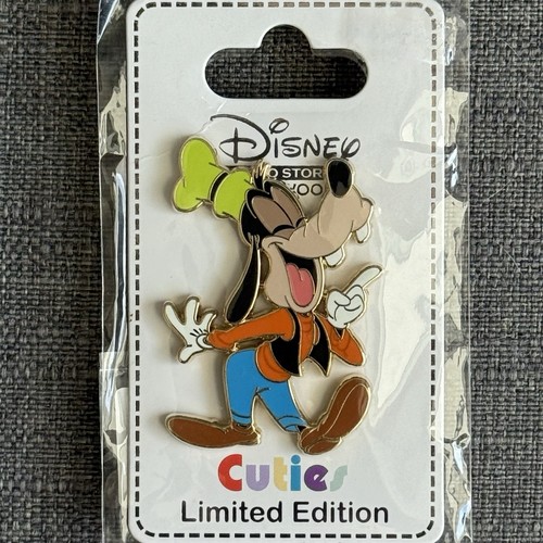 Spilla disney dssh d23 cutie - spilla,