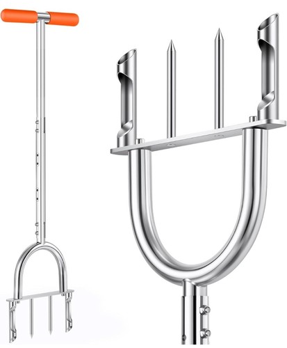 Aeratore nucleo manuale - a,