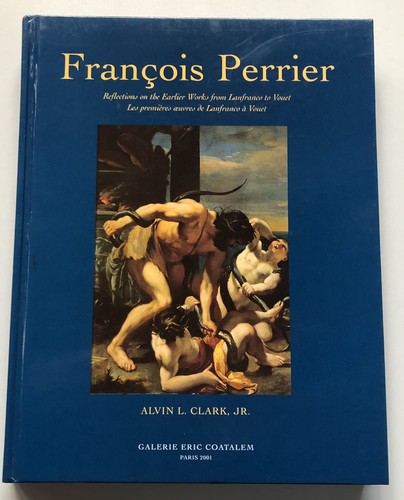 Francois perrier lanfranco - francois,