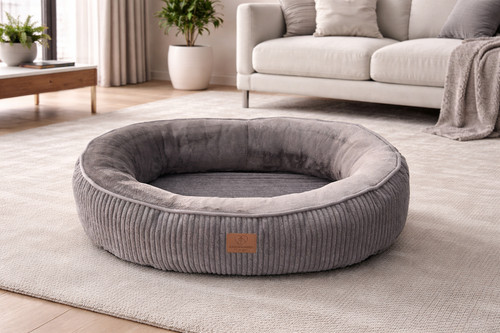 Cuccia ortopedica premium per
