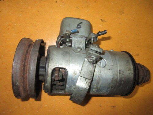 Alternatore volt 90mm con - volt,