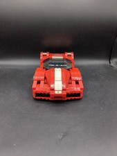 Lego 8156 Ferrari FXX 1:17