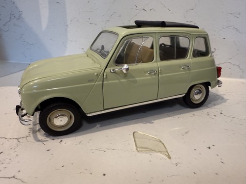 Solido prestige 1964 - prestige, 1/18