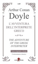 Libro - Arthur Conan Doyle -