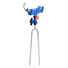 Portacanne inox blocco