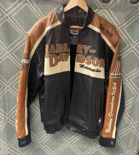 Harley davidson prestige - harley-davidson,