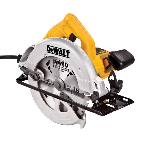 Dewalt sega circolare - circolare, lama