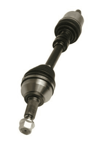 Albero motore asse anteriore