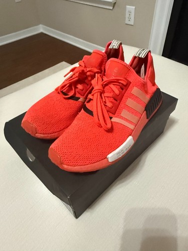 Taglia adidas nmd r1 - 11,