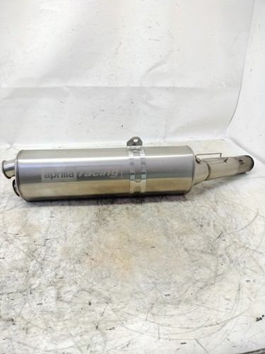 Marmitta originale per aprilia - originale,
