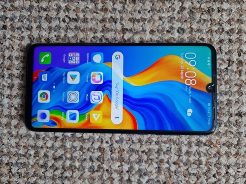Huawei p30 lite - -,