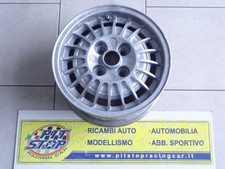 1 CERCHIO OZ - FIAT 4X98 -