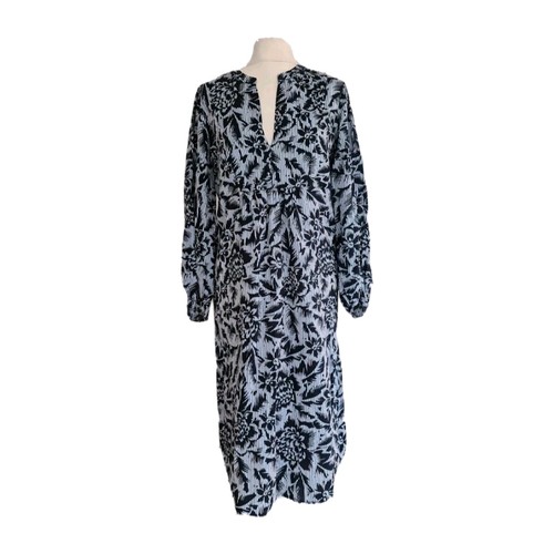Abito midi donna - , blu