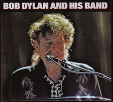 BOB DYLAN - OSLO 2019 -
