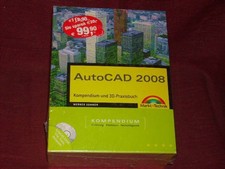 Sommer, Werner AutoCAD