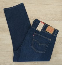 NWT Levi Strauss 511 Slim