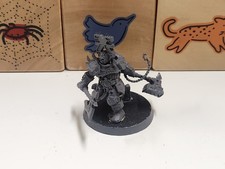 Aspirante Deathbringer Goreaxe