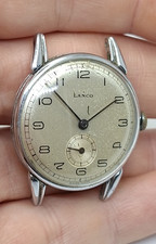 LANCO STYLE MILITARY