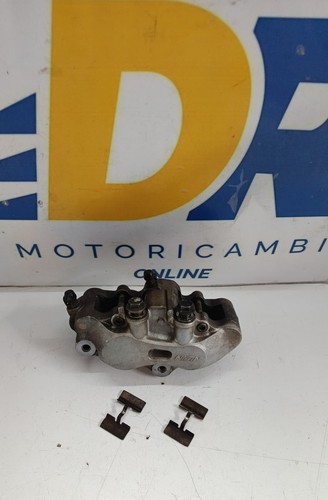 Pinza freno anteriore suzuki - anteriore,