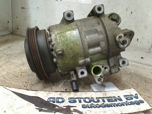 Compressore aria condizionata - compressore,